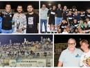 Quarto Trofeo Città di Albenga. Gli scatti, i video e i bilanci della grande serata finale dell'Annibale Riva Quarto Trofeo Città di Albenga. Gli scatti, i video e i bilanci della grande serata finale dell'Annibale Riva