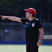 Calcio | Carcarese, parla Battistel: "Non sono un talebano, la società ha dimostrato poca fiducia accettando le dimissioni" Calcio | Carcarese, parla Battistel: "Non sono un talebano, la società ha dimostrato poca fiducia accettando le dimissioni"