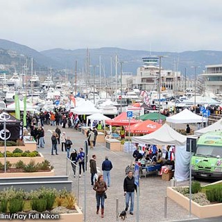 Tavole a Vela: domenica mattina summit a Loano