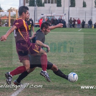 Calcio, Seconda Categoria A: ufficializzate date e format dei playoff promozione