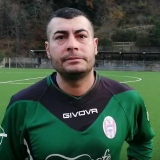 Calcio, Olimpia Carcarese. Lele Landi rende onore alla Letimbro: "Ci hanno fatto faticare, con loro il pareggio è stato giusto" (VIDEO)