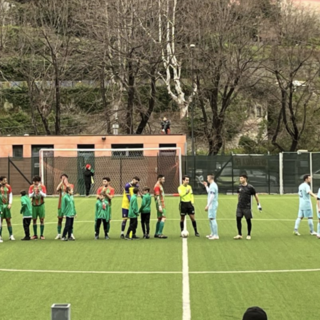 Calcio, Prima Categoria B: l'Albissole prosegue la sua fuga solitaria, Diana e Gagliardi mandano ko lo Speranza Calcio, Prima Categoria B: l'Albissole prosegue la sua fuga solitaria, Diana e Gagliardi mandano ko lo Speranza