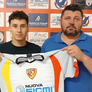 Calciomercato. Tommaso Casassa resta in Val Bormida, ufficiale il passaggio al Millesimo