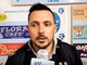 Calcio, Albenga. Solari si tiene stretti i tre punti dopo il 2-0 di Pietra: &quot;Bravi a soffrire, ma dobbiamo credere in ciò che facciamo&quot; (VIDEO)