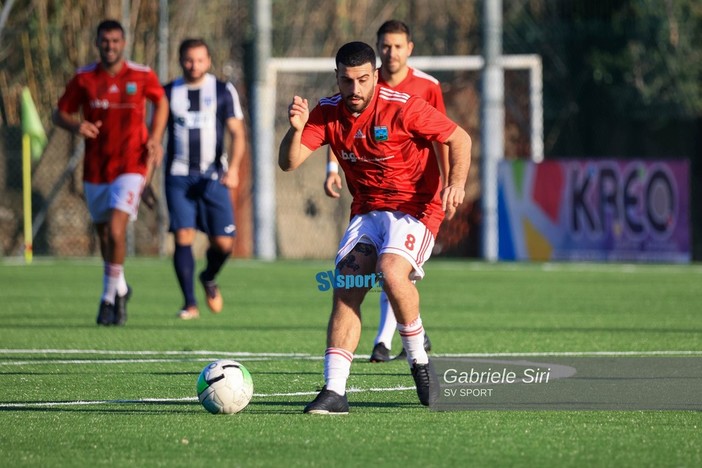 Calcio, Prima Categoria B. Sabato atipico, in campo solo due squadre Calcio, Prima Categoria B. Sabato atipico, in campo solo due squadre