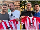 Calciomercato. Igor Fabbretti torna al Quliano &amp; Valleggia, il ds Lasio chiude anche per Alessio Bianco