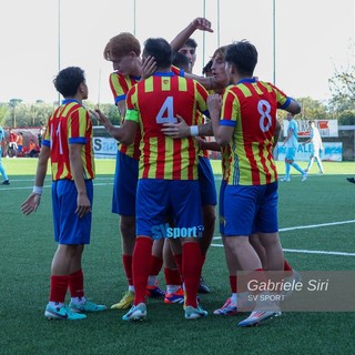 IL PAGELLONE. Finale, la musica non cambia IL PAGELLONE. Finale, la musica non cambia