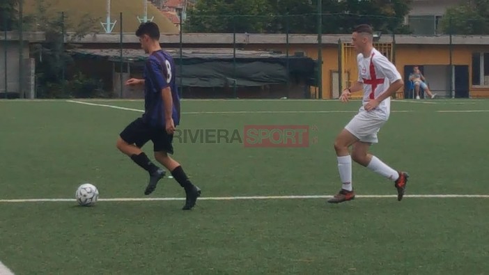 Tutta da seguire questa giornata di campionato negli Juniores Regionali d'Eccellenza Tutta da seguire questa giornata di campionato negli Juniores Regionali d'Eccellenza