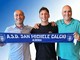 Calciomercato | La San Michele chiude il mercato con il centravanti, ufficiale Andrea Esposito Calciomercato | La San Michele chiude il mercato con il centravanti, ufficiale Andrea Esposito