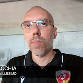 Calcio | Il Millesimo elimina in Coppa il Celle Varazze, Macchia: "Male l'approccio, ripresa in crescendo" (VIDEO) Calcio | Il Millesimo elimina in Coppa il Celle Varazze, Macchia: "Male l'approccio, ripresa in crescendo" (VIDEO)
