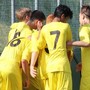 Tornei Estivi. Oltre 300 ragazzi a Ceriale per il primo trofeo dedicato agli under: "In campo con il sorriso" Tornei Estivi. Oltre 300 ragazzi a Ceriale per il primo trofeo dedicato agli under: "In campo con il sorriso"