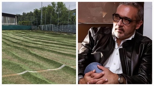 Calcio. E' rottura tra il Comune di Cairo e la Cairese. L'assessore Dogliotti: "La società non può o non vuole investire sulle strutture? Prendano esempio da Carcarese e Millesimo" Calcio. E' rottura tra il Comune di Cairo e la Cairese. L'assessore Dogliotti: "La società non può o non vuole investire sulle strutture? Prendano esempio da Carcarese e Millesimo"