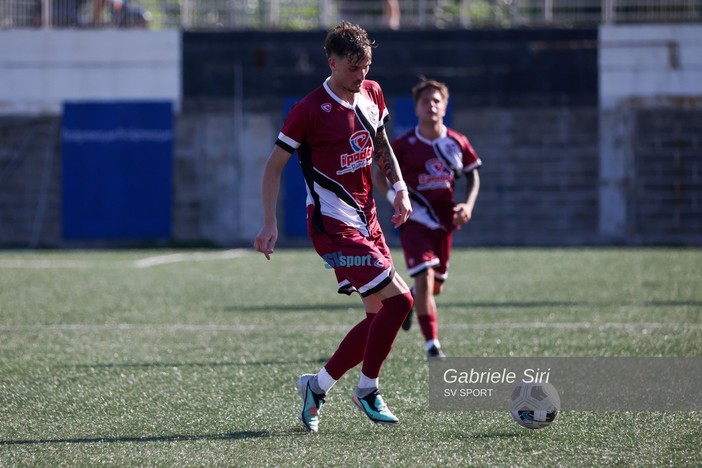 Calcio. Il Pontelungo si ritrova in campionato, Superba battuta 3-1 a domicilio. Primo gol granata per Giacomo Piu