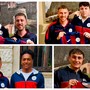 Calciomercato | Inizio settimana con quattro conferme per la Priamar
