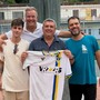 Calciomercato | Virtus Don Bosco, mister Gracchi e quattro colpi per i varazzini Calciomercato | Virtus Don Bosco, mister Gracchi e quattro colpi per i varazzini
