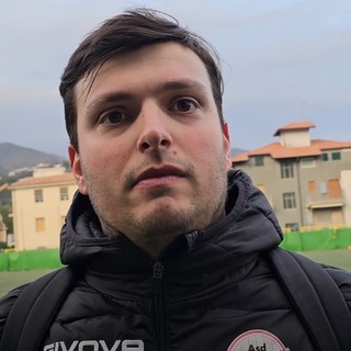 Calcio, Vadino. Una prestazione generosa non basta contro la Baia, Poggi: "I ragazzi stanno dando tutto, con il Mallare per vincere" (VIDEO)