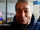Calcio. Aldo Spinelli al Chittolina per assistere a Vado - Sanremese: &quot;Basta calcio, sono in pensione! Gila super al Genoa, per la Samp qualcosa si sta muovendo&quot; (VIDEO)