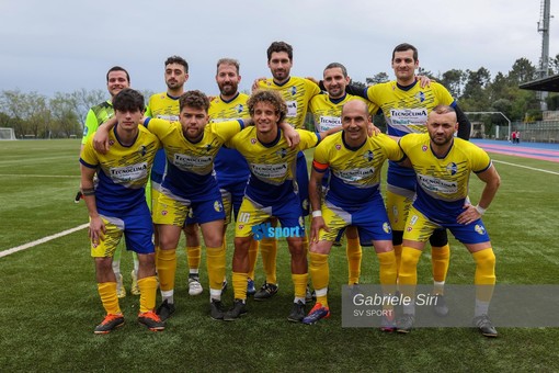 Calcio. Dopo ottant'anni la Letimbro si ferma, Vitiello: "Chissà, un domani potremmo di nuovo vederci" Calcio. Dopo ottant'anni la Letimbro si ferma, Vitiello: "Chissà, un domani potremmo di nuovo vederci"