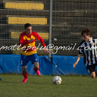 Calcio, Eccellenza e Promozione: il calendario playout e playoff