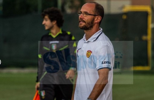 calcio, Juniores di Eccellenza. Il Finale non fallisce l'esordio playoff, 2-1 in casa del Rivasamba calcio, Juniores di Eccellenza. Il Finale non fallisce l'esordio playoff, 2-1 in casa del Rivasamba
