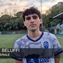 Calcio | Ceriale. Il guizzo di Beluffi vale un punto con il San Cipriano: "Pari utile, per noi è stata una gara di carattere" (VIDEO) Calcio | Ceriale. Il guizzo di Beluffi vale un punto con il San Cipriano: "Pari utile, per noi è stata una gara di carattere" (VIDEO)