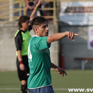 Calcio, Coppa Italia Promozione. stasera torna in campo il Legino, al "Ruffinengo" arriva il Little Club G. Mora