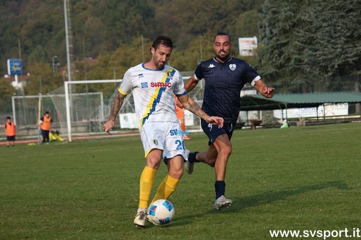 Calcio | Serie D. Vado a Milano per mantenere la vetta, un pezzo di salvezza passa dal derby Celle Varazze - Cairese