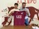 Calciomercato | Mallare, Angelo Cuvato è un nuovo portiere rossoblu Calciomercato | Mallare, Angelo Cuvato è un nuovo portiere rossoblu