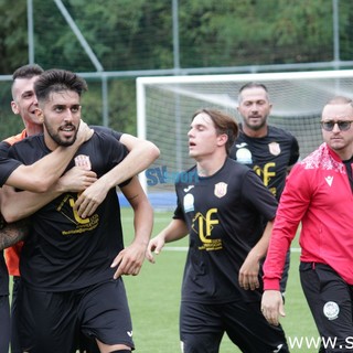 Calcio, Coppa Italia di Promozione. Alle 20:30 va in campo il Soccer Borghetto, l'avversario dei quarti di finale è la Golfodianese