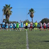 Calcio | Veloce e Nolese spuntata, il match di Coppa del Levratto termina a reti bianche Calcio | Veloce e Nolese spuntata, il match di Coppa del Levratto termina a reti bianche