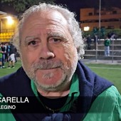Calcio | Legino. Carella promette: "La società avrà visibilità anche col Savona. Juniores superlativa" (VIDEO)