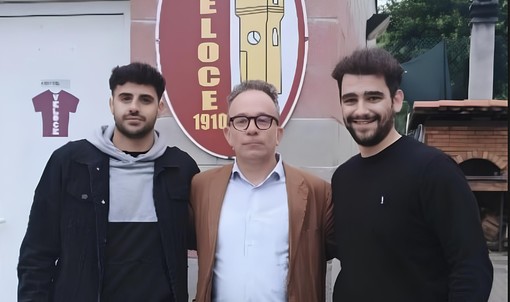 Calciomercato, Veloce. I granata insistono sulle conferme, restano al Levratto Torrini e Valdora