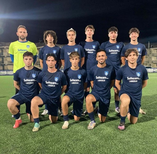 Calcio | San Michele, la marcia ai primi impegni ufficiali prosegue con il 4-0 alla Juniores del Pietra Ligure Calcio | San Michele, la marcia ai primi impegni ufficiali prosegue con il 4-0 alla Juniores del Pietra Ligure