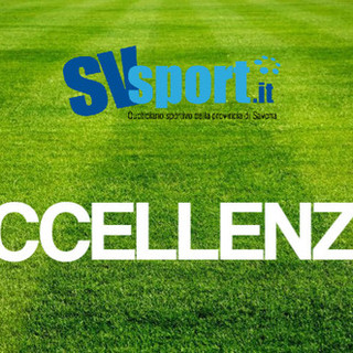 Calcio, Eccellenza. I risultati e la classifica dopo il turno infrasettimanale Calcio, Eccellenza. I risultati e la classifica dopo il turno infrasettimanale