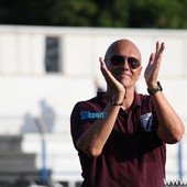 Calcio. La Sanremese vuole andare sul sicuro, arriva Fabio Fossati sulla panchina dei matuziani