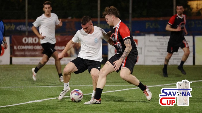 Tornei Estivi, Savona Cup. Il programma della serata: oggi i nomi delle 16 qualificate Tornei Estivi, Savona Cup. Il programma della serata: oggi i nomi delle 16 qualificate