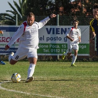 Calcio, è ufficiale: Mirko Antonelli vestirà la maglia del Pietra Ligure