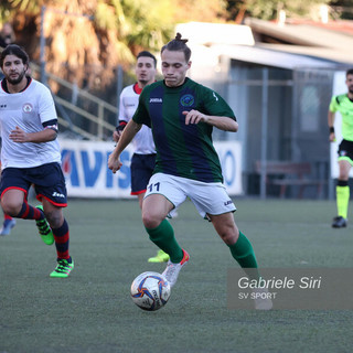 Calcio. Il Legino ritrova gol e punti e si avvicina ai playoff, Ceriale ancora in attesa della svolta