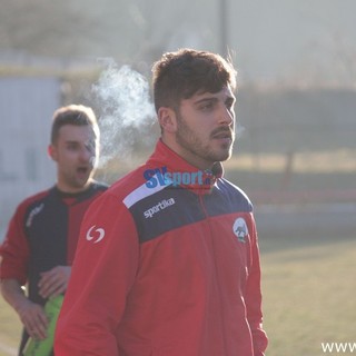 Calcio, Prima Categoria. Il Mallare ha il destino nelle proprie mani, mister Alloisio: &quot;Pensiamo a domenica, con questa voglia tutto è possibile&quot;