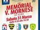 Calcio, Allievi. Domani a Loano scatta il Memorial Mornese