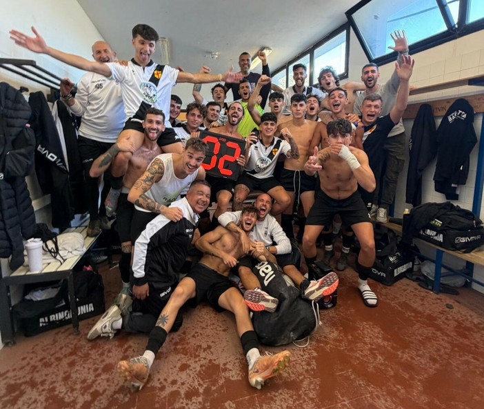 Calcio, Albingaunia. Colpo alla frontiera, Ciravegna e Greco piegano il Ventimiglia Calcio, Albingaunia. Colpo alla frontiera, Ciravegna e Greco piegano il Ventimiglia