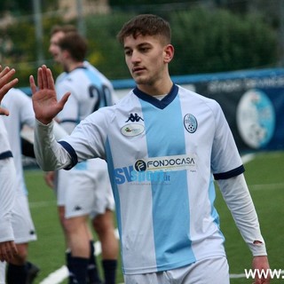 Calcio, Rappresentativa Under 17: i convocati per il test con la Virtus Entella