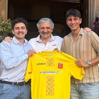 Calciomercato | Altarese scatenata, presi anche Morielli e Samuele Ghizzardi