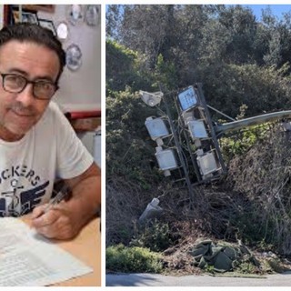 Calcio | Legino. Prima Squadra e Juniores ospiti al Picasso, il presidente Pastorelli: "Disponibili ad aiutare, ho un forte legame con la società verdeblu"