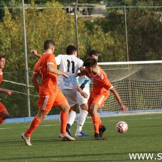 Calcio, Ospedaletti. Summit con il Comune per il ripristino dell'Ozenda