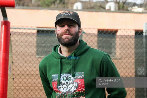 Calcio, Speranza. La vittoria nel derby scivola all'ultimo dalle mani di Pisano: &quot;Pericoloso tenere viva la Veloce, ma abbiamo difeso il nostro fortino&quot; (VIDEO)