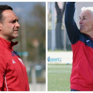 Calcio | Giudice Sportivo. Il faccia a faccia tra Sesia e Ascoli costa due turni di stop ai tecnici di Vado e Chisola