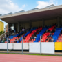 Calcio | Vado. Domenica la grande festa promozione al Chittolina, l'amministrazione comunale: "Tutti allo stadio colorati di rossoblu!"