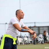 Calcio, Legino. Tobia guarda avanti dopo il reclamo respinto: "Non ci condizionerà, ma l'errore resta evidente" Calcio, Legino. Tobia guarda avanti dopo il reclamo respinto: "Non ci condizionerà, ma l'errore resta evidente"