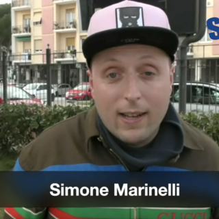 Calcio, Savona. Marinelli chiama fuori la Sampierdarenese dalla lotta al primato: "Campese e San Cipriano più attrezzate di loro" (VIDEO)